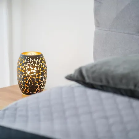 Kincső Apartman *