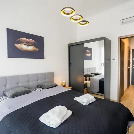 Apartman Kincső *