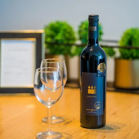 Apartman Kincső