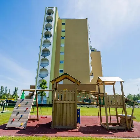 Apartman Kincső Siófok